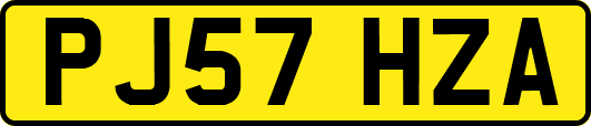PJ57HZA