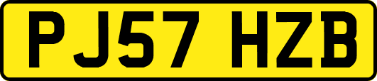 PJ57HZB