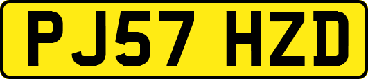 PJ57HZD