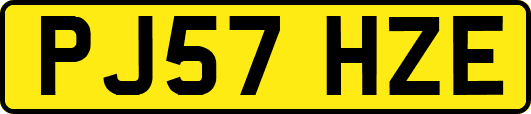 PJ57HZE