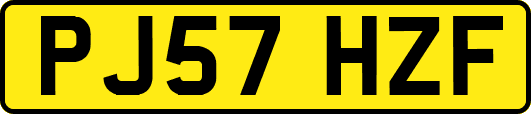 PJ57HZF