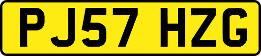 PJ57HZG