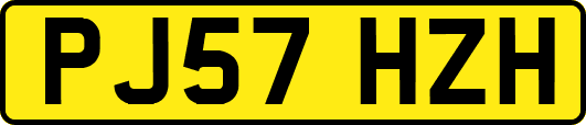 PJ57HZH