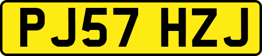 PJ57HZJ