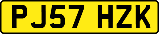 PJ57HZK