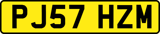 PJ57HZM