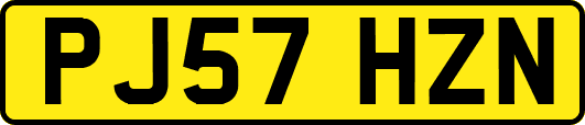 PJ57HZN