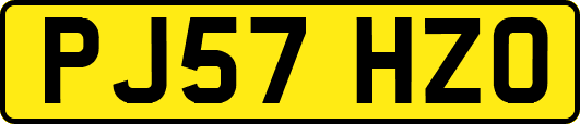 PJ57HZO