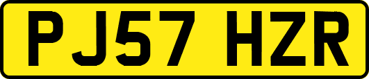PJ57HZR