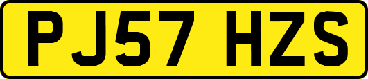 PJ57HZS