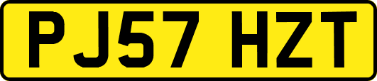 PJ57HZT