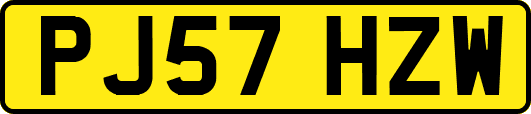 PJ57HZW