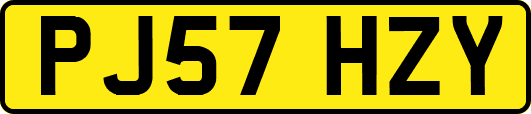 PJ57HZY