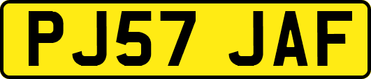 PJ57JAF