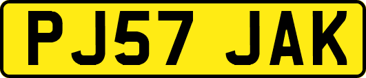 PJ57JAK