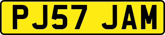 PJ57JAM