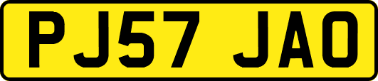 PJ57JAO