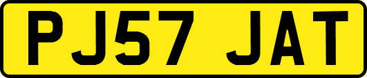 PJ57JAT
