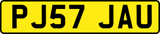 PJ57JAU