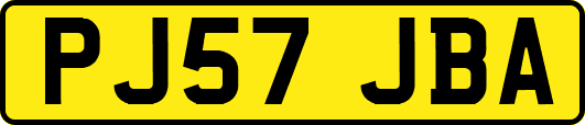 PJ57JBA