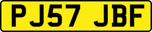 PJ57JBF