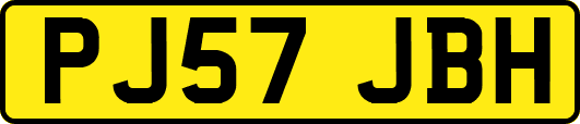 PJ57JBH