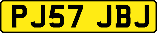PJ57JBJ