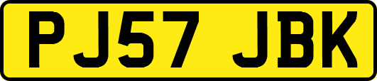 PJ57JBK