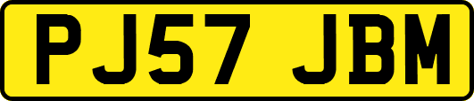 PJ57JBM