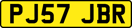 PJ57JBR