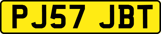 PJ57JBT