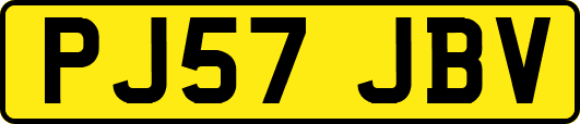 PJ57JBV