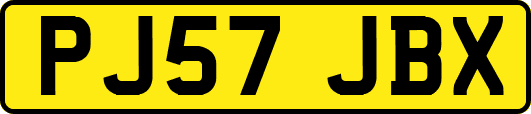 PJ57JBX