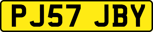 PJ57JBY