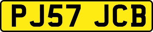 PJ57JCB
