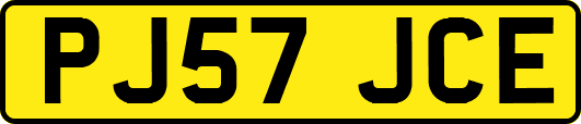PJ57JCE