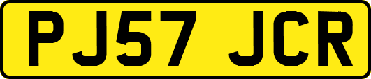 PJ57JCR