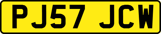 PJ57JCW
