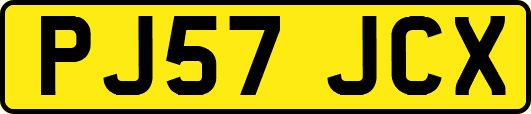 PJ57JCX