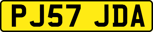PJ57JDA