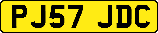 PJ57JDC