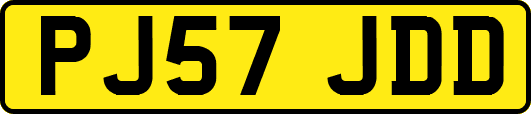 PJ57JDD