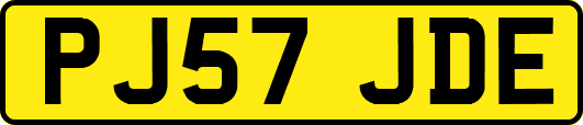 PJ57JDE