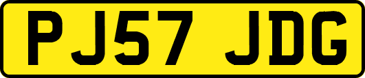 PJ57JDG