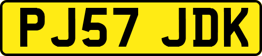 PJ57JDK