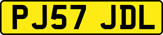 PJ57JDL