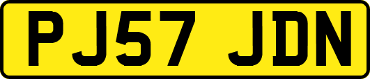 PJ57JDN