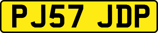 PJ57JDP