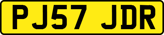 PJ57JDR