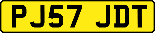 PJ57JDT